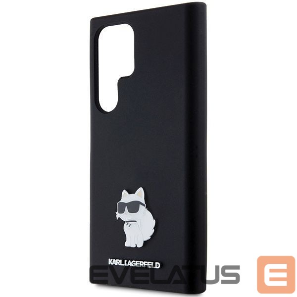 Kitas telefono priedas Karl Lagerfeld Black