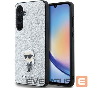 Kitas telefono priedas Karl Lagerfeld  Silver 