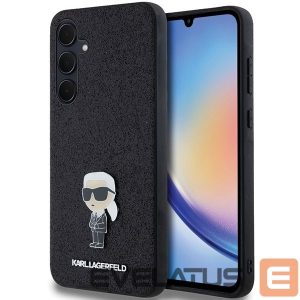 Kitas telefono priedas Karl Lagerfeld  Black 