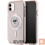 Kitas telefono priedas Karl Lagerfeld  Pink 