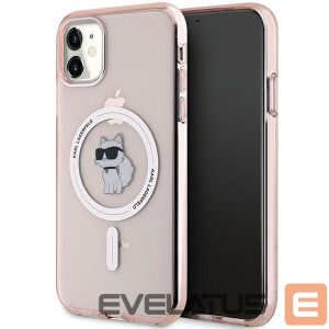 Kitas telefono priedas Karl Lagerfeld  Pink 