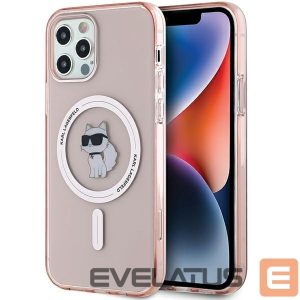 Kitas telefono priedas Karl Lagerfeld  Pink 