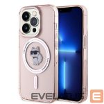 Kitas telefono priedas Karl Lagerfeld  Pink 