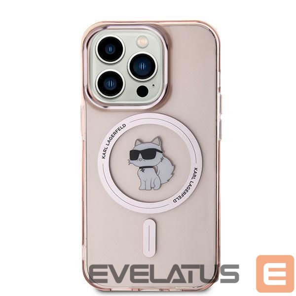 Kitas telefono priedas Karl Lagerfeld Pink