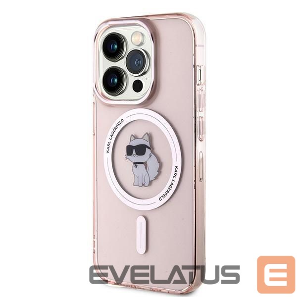 Kitas telefono priedas Karl Lagerfeld Pink
