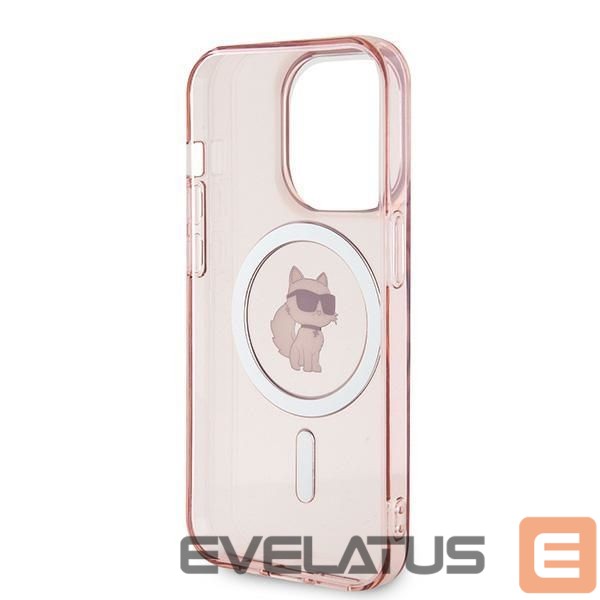 Kitas telefono priedas Karl Lagerfeld Pink