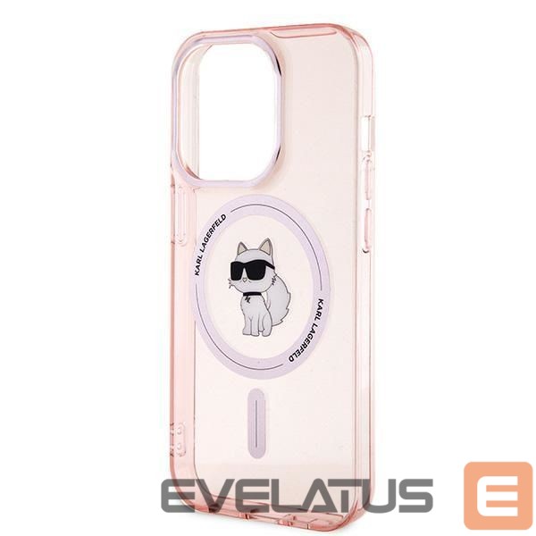 Kitas telefono priedas Karl Lagerfeld Pink