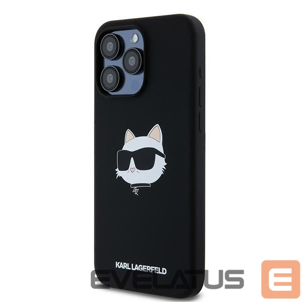 Kitas telefono priedas Karl Lagerfeld Black