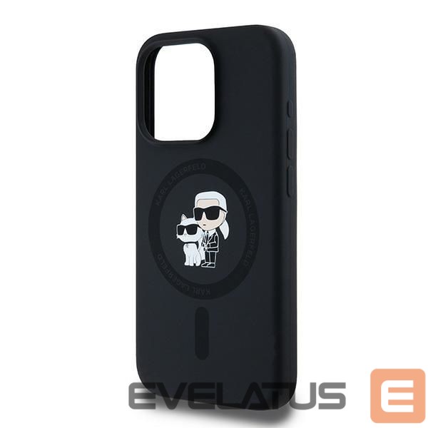 Kitas telefono priedas Karl Lagerfeld Black