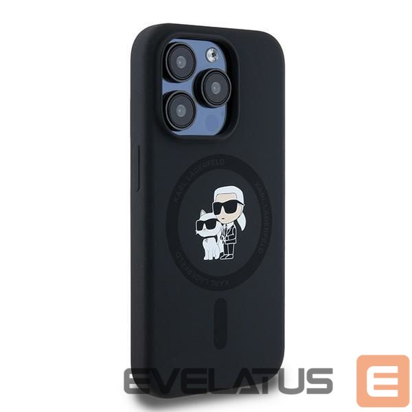 Kitas telefono priedas Karl Lagerfeld Black