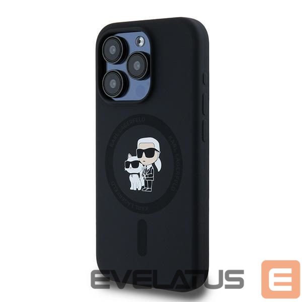 Kitas telefono priedas Karl Lagerfeld Black