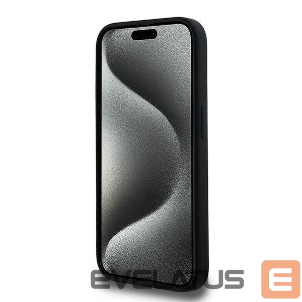 Kitas telefono priedas Karl Lagerfeld Black
