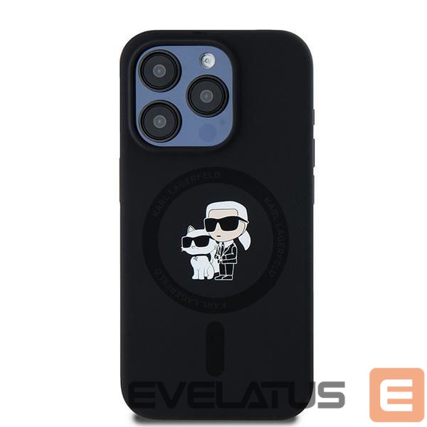 Kitas telefono priedas Karl Lagerfeld Black