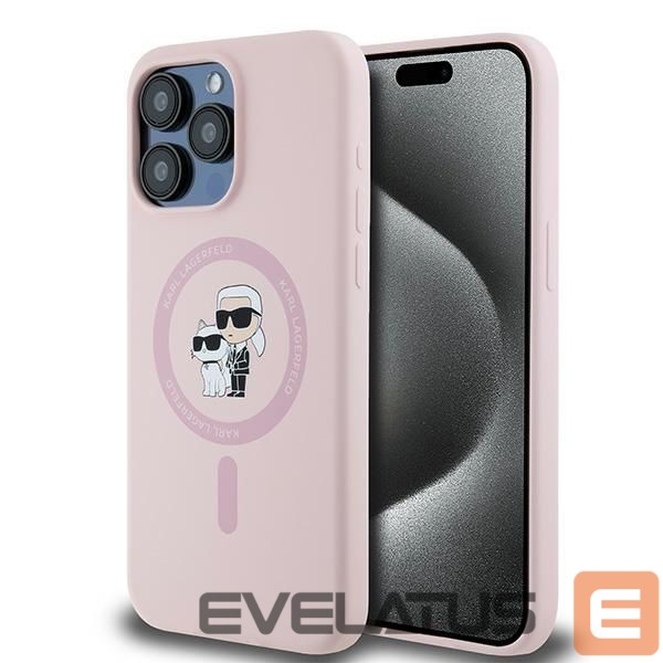 Kitas telefono priedas Karl Lagerfeld Pink