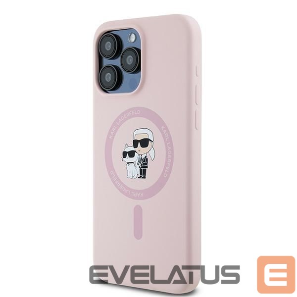 Kitas telefono priedas Karl Lagerfeld Pink