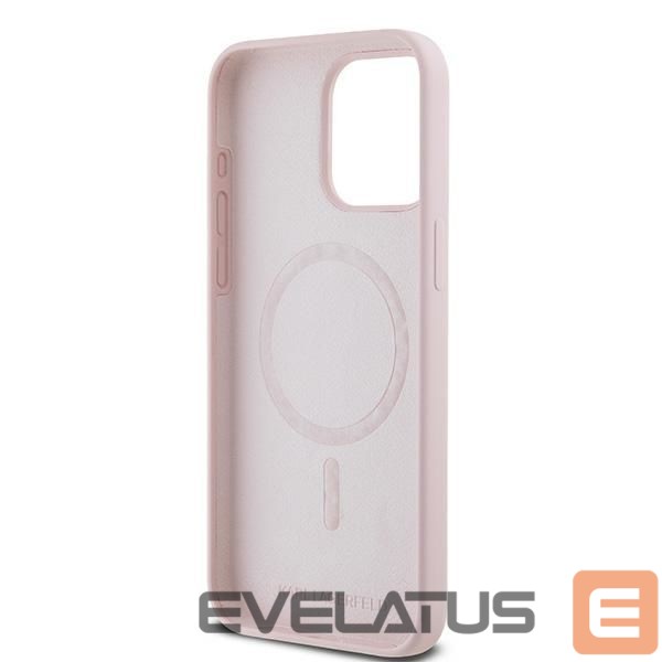 Kitas telefono priedas Karl Lagerfeld Pink