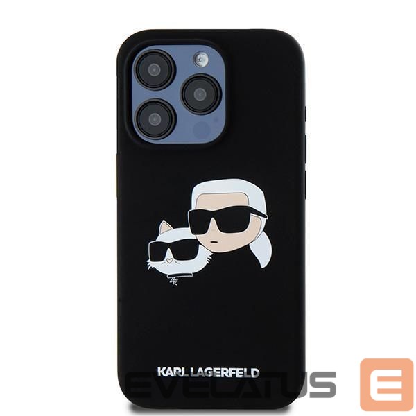 Kitas telefono priedas Karl Lagerfeld Black
