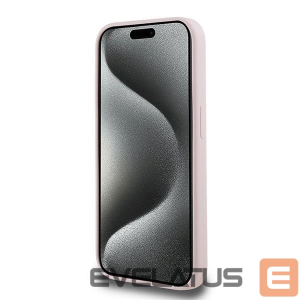 Kitas telefono priedas Karl Lagerfeld Pink