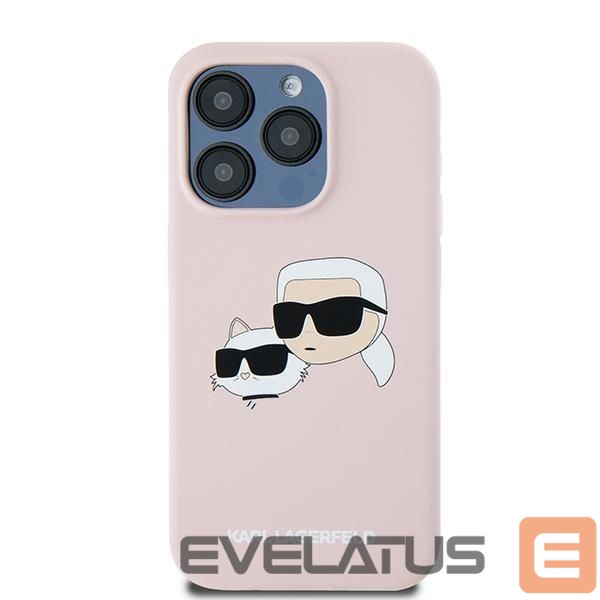 Kitas telefono priedas Karl Lagerfeld Pink