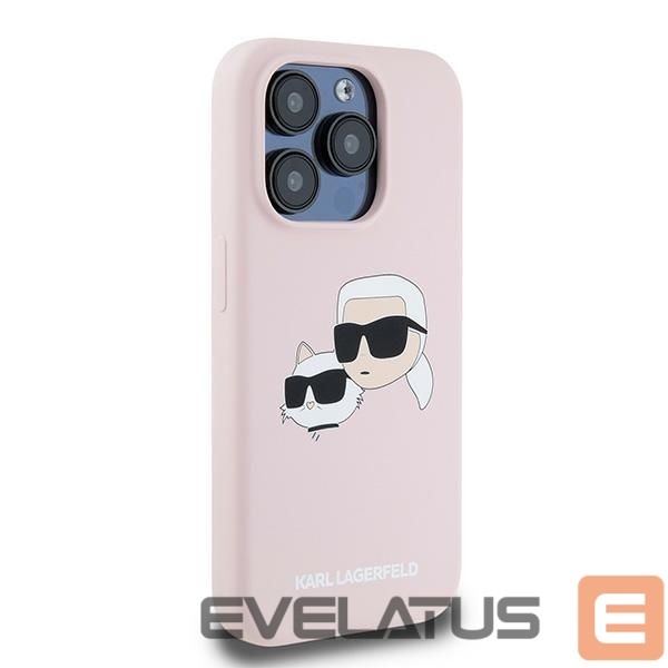 Kitas telefono priedas Karl Lagerfeld Pink