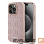 Kitas telefono priedas Karl Lagerfeld  Pink 