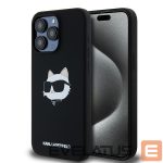 Kitas telefono priedas Karl Lagerfeld  Black 