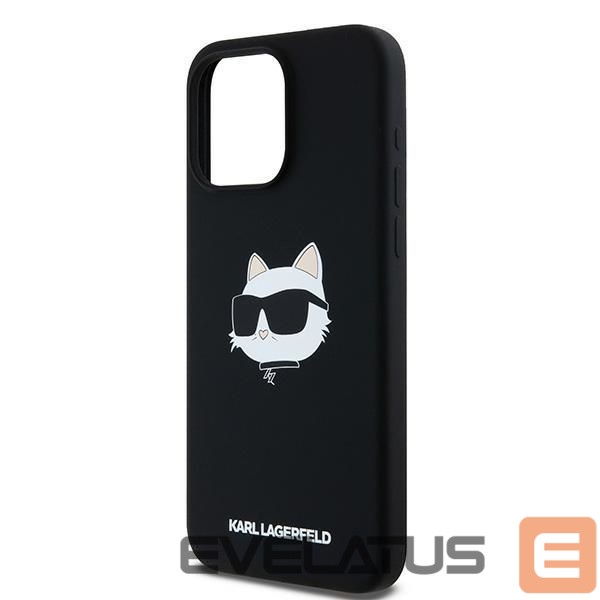 Kitas telefono priedas Karl Lagerfeld Black