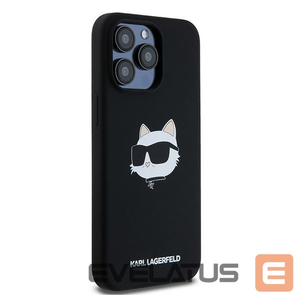 Kitas telefono priedas Karl Lagerfeld Black