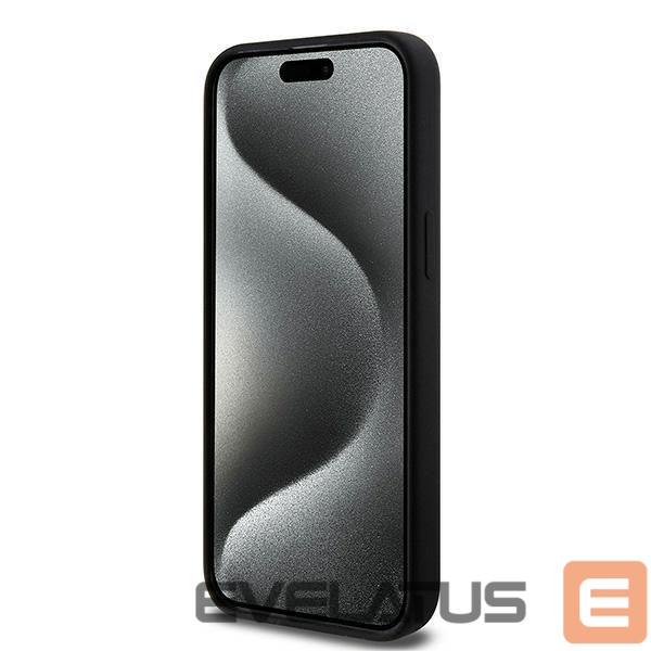 Kitas telefono priedas Karl Lagerfeld Black