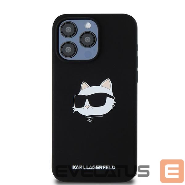 Kitas telefono priedas Karl Lagerfeld Black