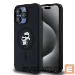 Kitas telefono priedas Karl Lagerfeld  Black 