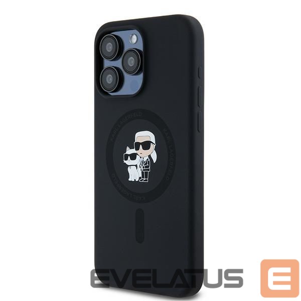 Kitas telefono priedas Karl Lagerfeld Black