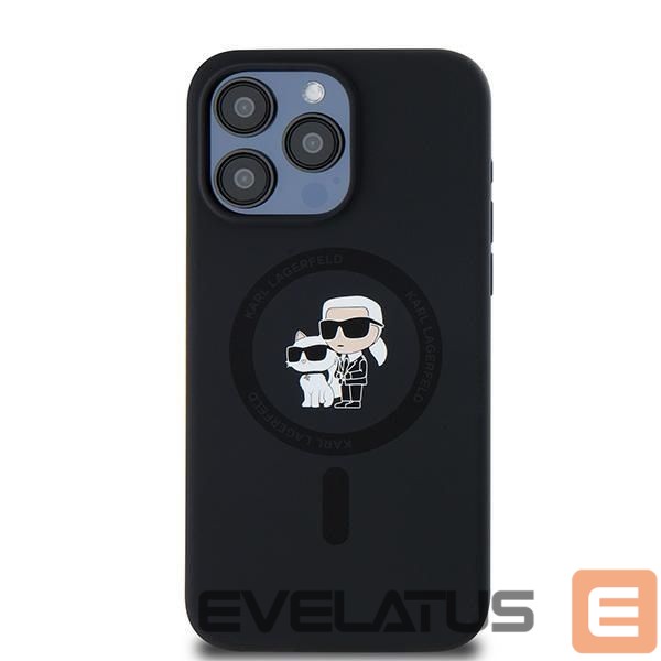 Kitas telefono priedas Karl Lagerfeld Black