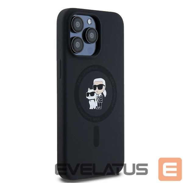 Kitas telefono priedas Karl Lagerfeld Black