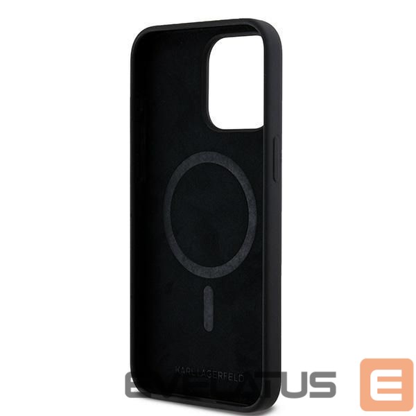 Kitas telefono priedas Karl Lagerfeld Black
