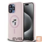Kitas telefono priedas Karl Lagerfeld  Pink 