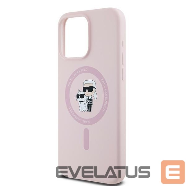 Kitas telefono priedas Karl Lagerfeld Pink