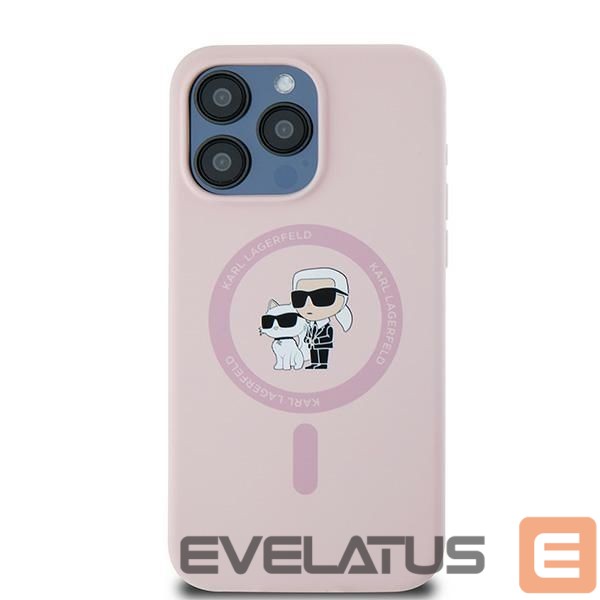 Kitas telefono priedas Karl Lagerfeld Pink