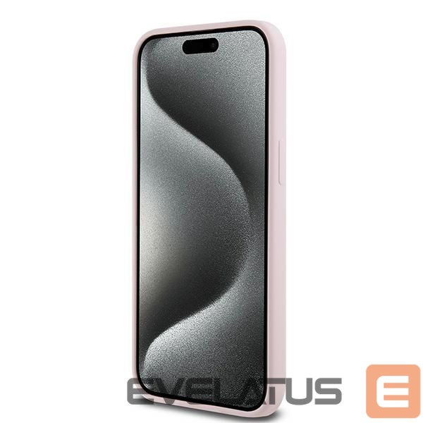 Kitas telefono priedas Karl Lagerfeld Pink