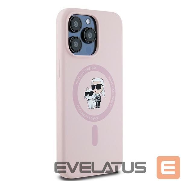 Kitas telefono priedas Karl Lagerfeld Pink