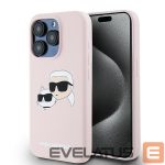 Kitas telefono priedas Karl Lagerfeld  Pink 