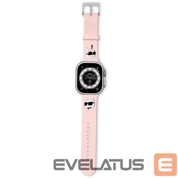 Kitas telefono priedas Karl Lagerfeld Pink