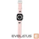 Kitas telefono priedas Karl Lagerfeld  Pink 