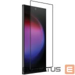 Kitas telefono priedas UNIQ  Uniq Optix Vivid glass for Samsung Galaxy S24 Ultra with applicator 