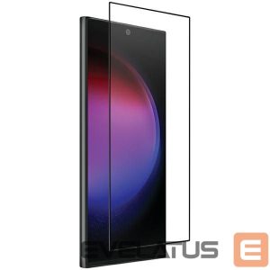 Kitas telefono priedas UNIQ  Uniq Optix Vivid glass for Samsung Galaxy S24 Ultra with applicator 