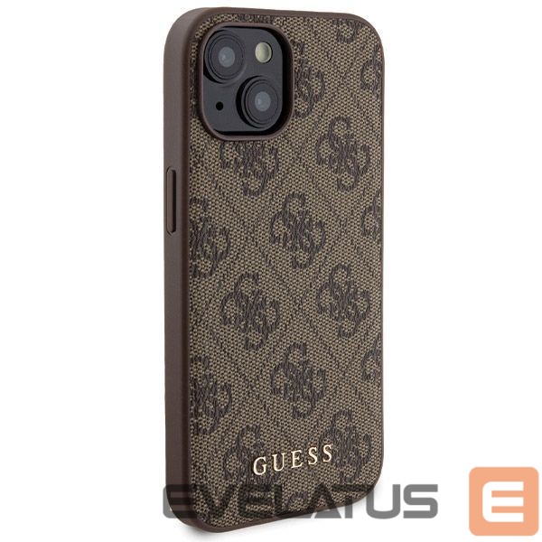 Kitas telefono priedas Guess Brown