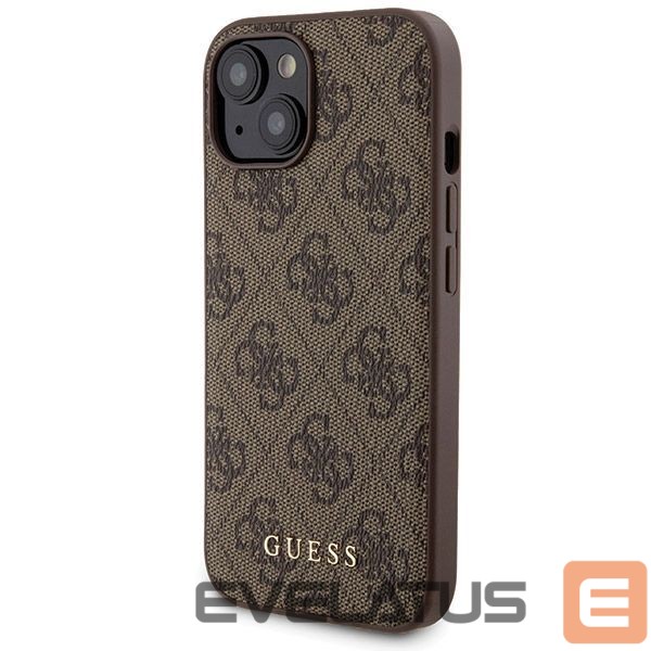 Kitas telefono priedas Guess Brown