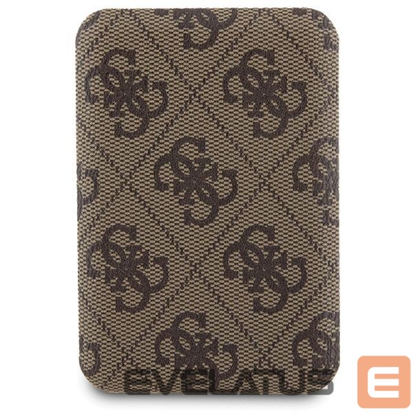 Kitas telefono priedas Guess Brown