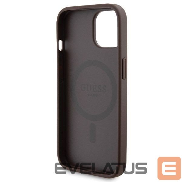 Kitas telefono priedas Guess Brown
