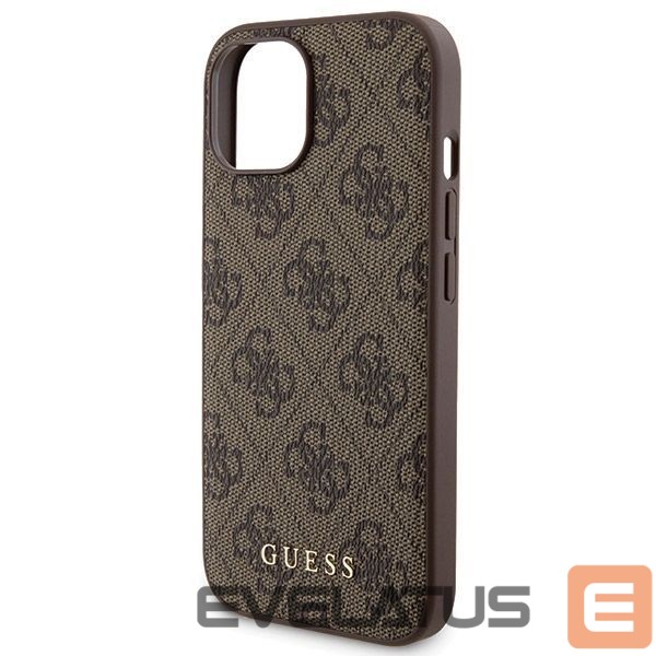 Kitas telefono priedas Guess Brown